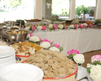 Catering  Palm Beach - Image 2